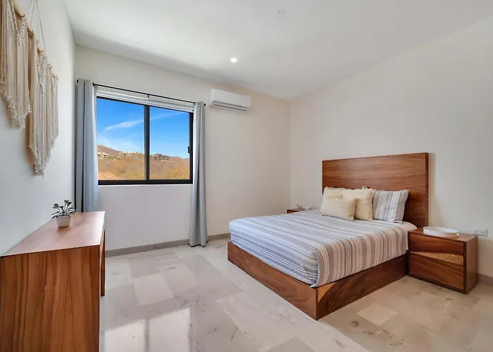 Stunning & Beautiful House With Private Pool Cabo San Lucas