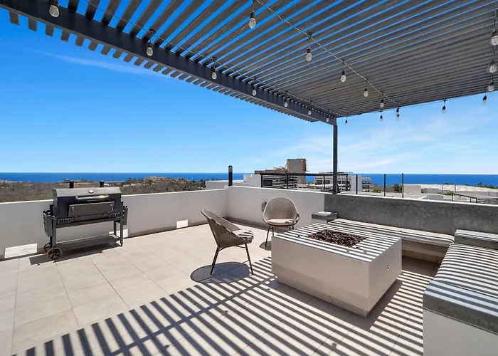 Ferienhaus Stunning & Beautiful House With Private Pool *
