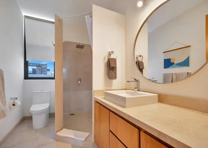 Stunning & Beautiful House With Private Pool * Cabo San Lucas