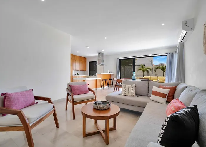Stunning & Beautiful House With Private Pool Cabo San Lucas