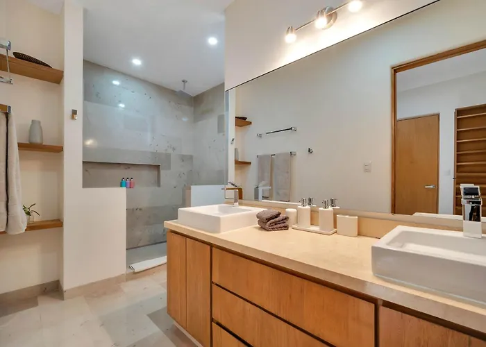 Stunning & Beautiful House With Private Pool * Cabo San Lucas