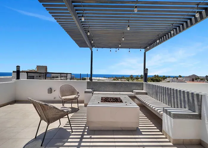 Stunning & Beautiful House With Private Pool Ferienhaus Cabo San Lucas