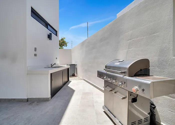Stunning & Beautiful House With Private Pool Cabo San Lucas
