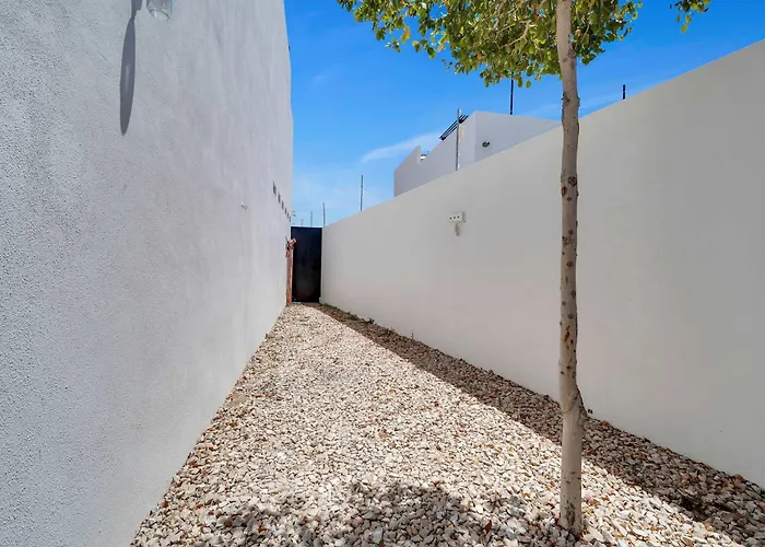 Stunning & Beautiful House With Private Pool Ferienhaus Cabo San Lucas