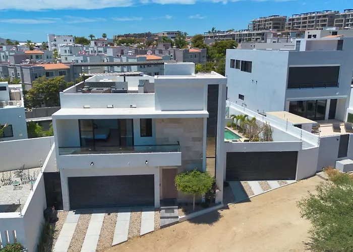 Stunning & Beautiful House With Private Pool * Cabo San Lucas